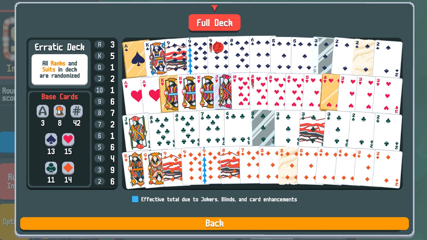 #1. Balatro (Windows) Door: Playstack Ltd