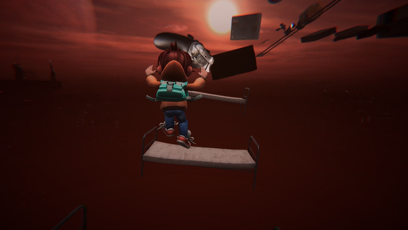 #10. TRY NOT TO RAGE GAME (Windows) Podle: Nihonium