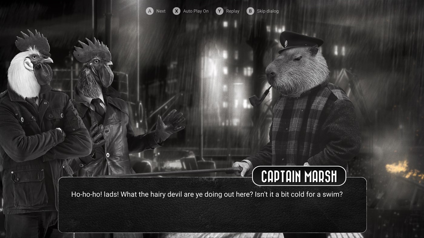 #4. 4-in-1 Adventure Bundle (Xbox) Podle: HandyGames