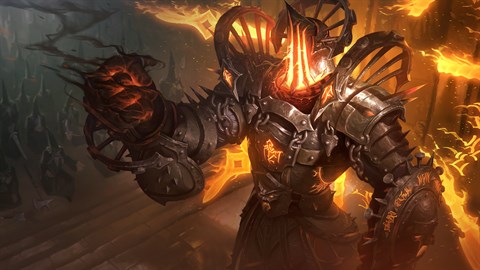 SMITE-Saison-Pass 2020