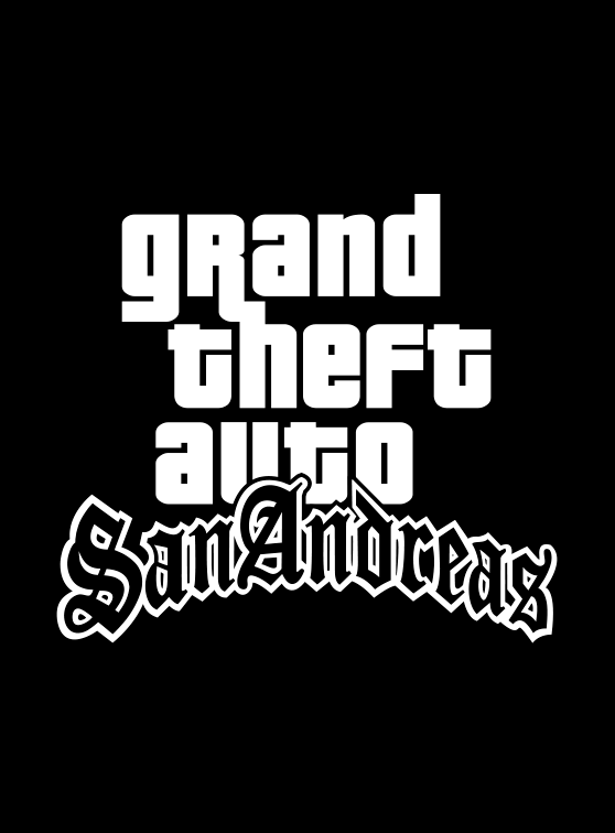 Grand Theft Auto: San Andreas