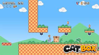 Cat in the Box + Alex the Rabbit + Jungle Shoot (Bundle) screenshot 5