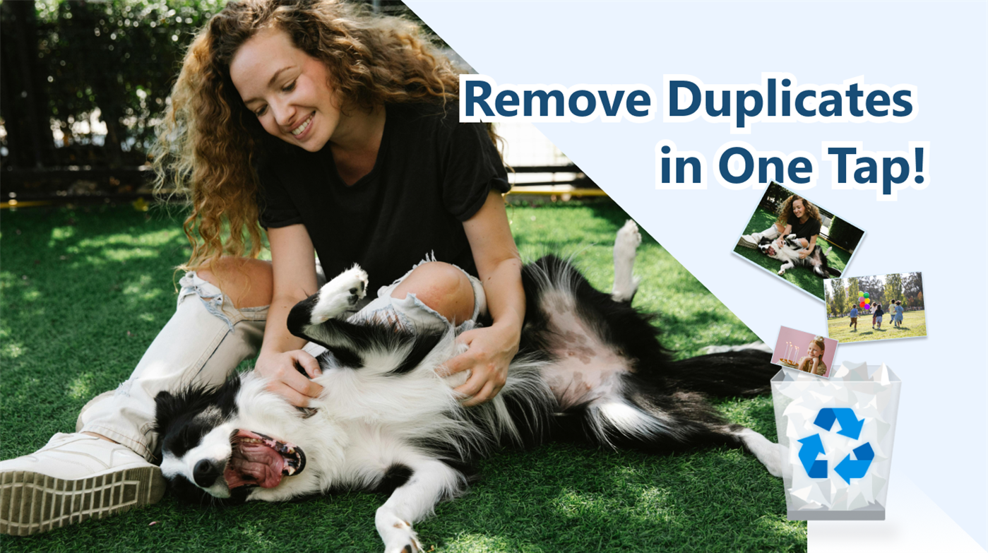 #1. Duplicate Cleaner! PRO (Windows) Von: Nero AG