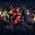 Le pack Arène de SMITE