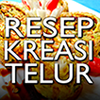 30 Resep Telur Favorit