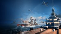 World of Warships: Legends — Vagues du Nord