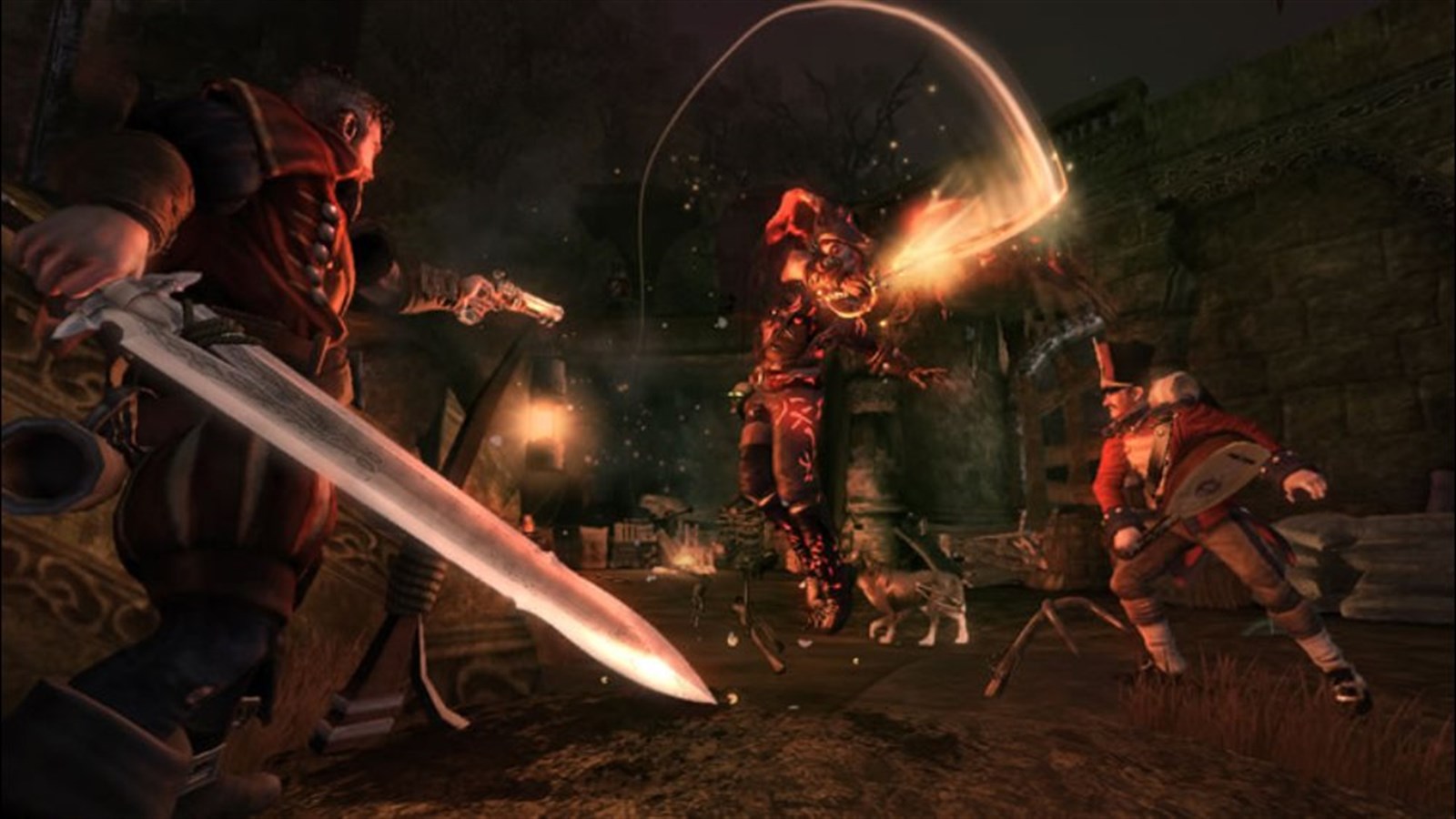Fable III — captura 1