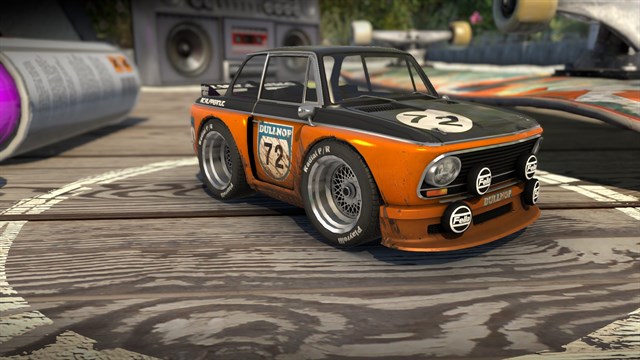Table Top Racing: World Tour screenshot 4