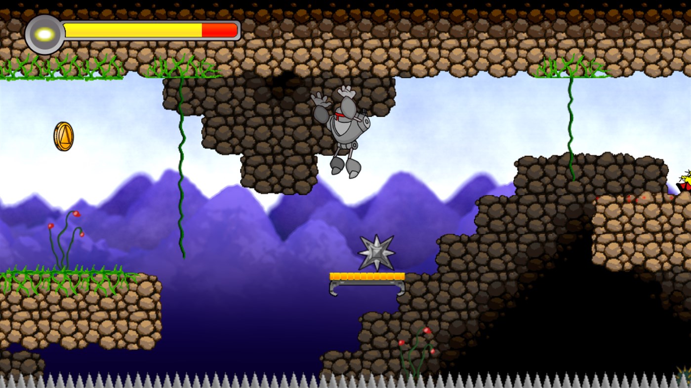 #3. Robot Exploration Squad (Windows) 来自: DolaSoft