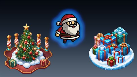 Comprar Santa Jumper - Christmas Delivery | Xbox