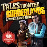 Tales from the Borderlands - Episode 1: Zer0 Sum