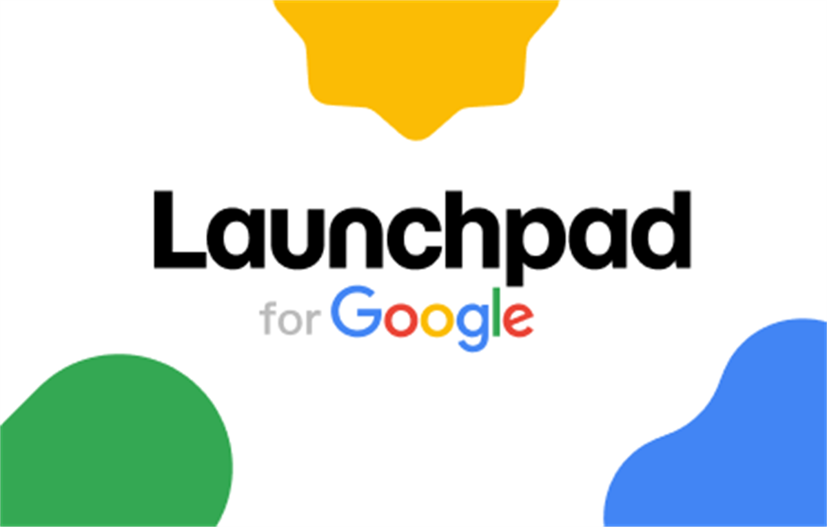 Launchpad for Google