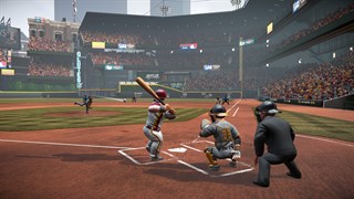 Best baseball deals game for xbox