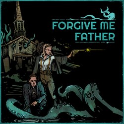 Forgive Me Father