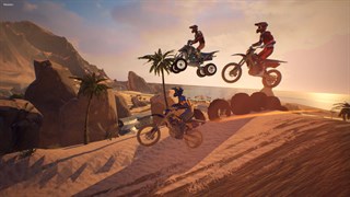 ATV Drift & Tricks Definitive Edition screenshot 6