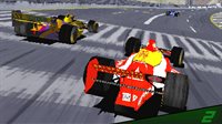 Arcade Archives 2 ACE DRIVER