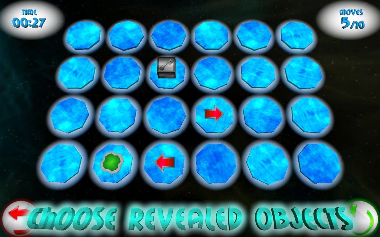 #2. Bombastic Memory! (Windows) بواسطة: MarceloPorto.com