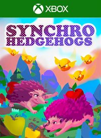 Synchro Hedgehogs