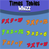Times Tables Whizz
