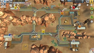 Train Valley: Console Edition screenshot 3
