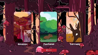A Clareira (Xbox One) screenshot 5