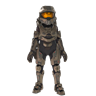 Halo Master Chief Costume