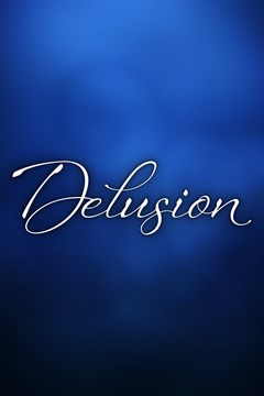 Cover poster for Delusion