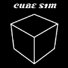 Cube Sim