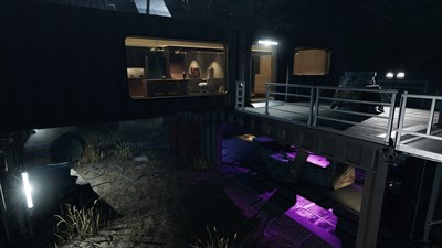 Глава Dead by Daylight: Tools Of Torment. — скриншот 6