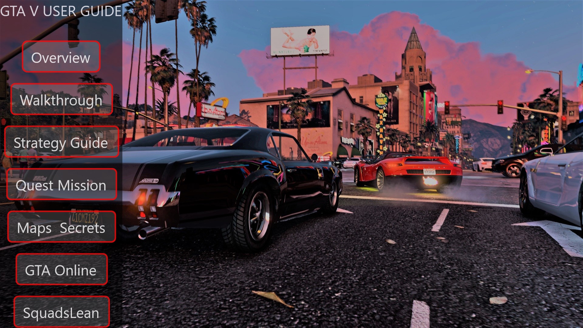 Gta V User Guide を購入 Microsoft Store Ja Jp Pdam Probolinggokota Go Id