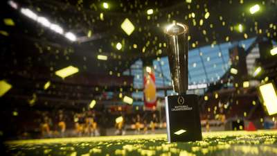 EA SPORTS College Football 25 screenshot 2
