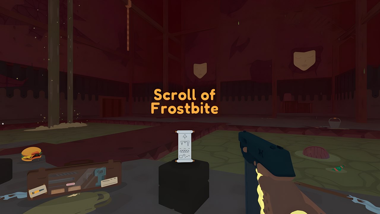 SULFUR screenshot 9