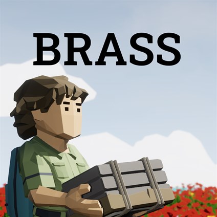 Brass: A Peaceful, Cozy Adventure