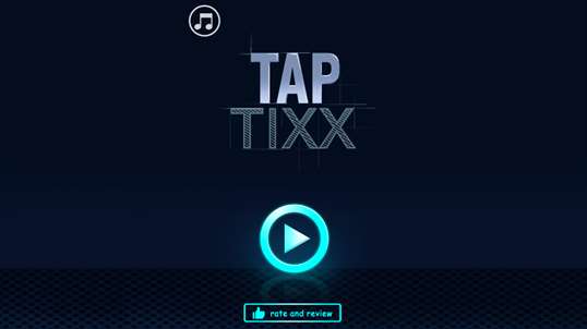 Tap Tixx-Memory Training screenshot 1