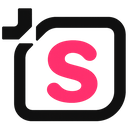 OneImage Squoosh icon