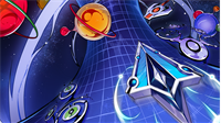Quantum: Recharged