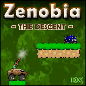 Zenobia