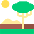 National Parks Tab