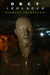 Alien: Isolation - Lost Contact