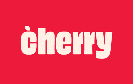 Join Cherry - Stop Overpaying for Hotels small promo image