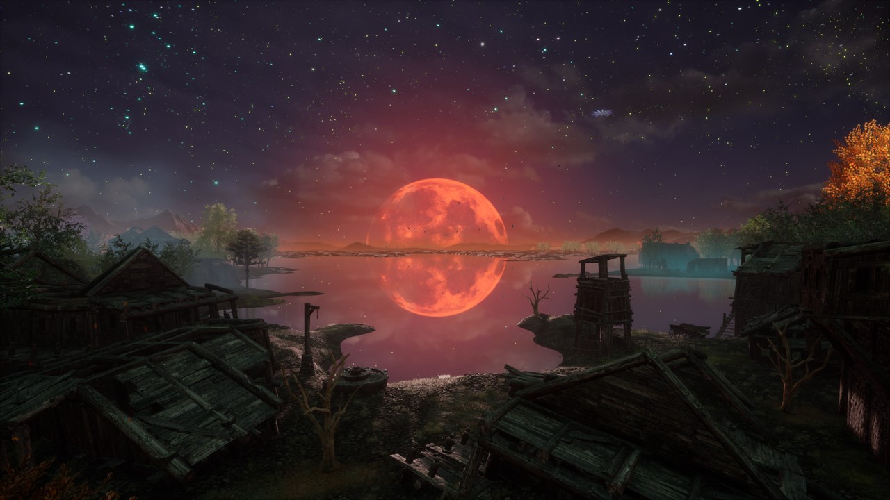 Finding the Soul Orb screenshot 2