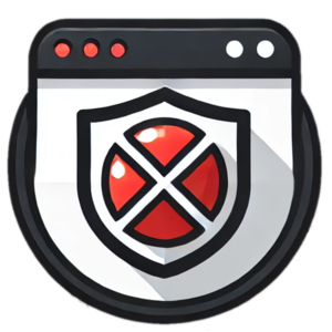 Web Blocker icon