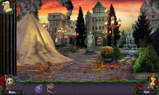 Queen's Quest (Full) screenshot 5