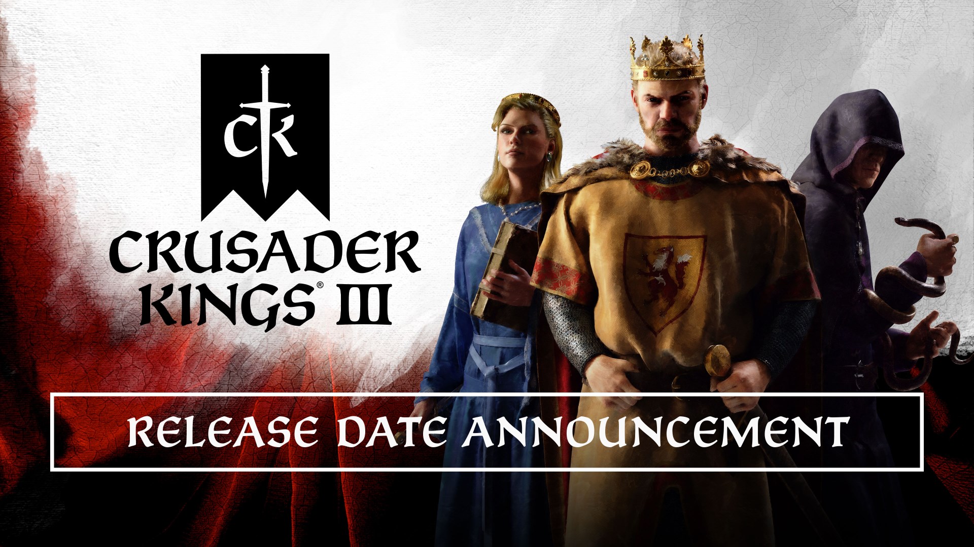 Release Date Announcement