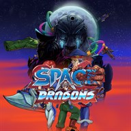 Space Dragons