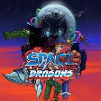 Space Dragons