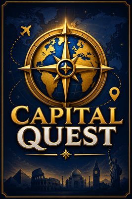 Capital Quest