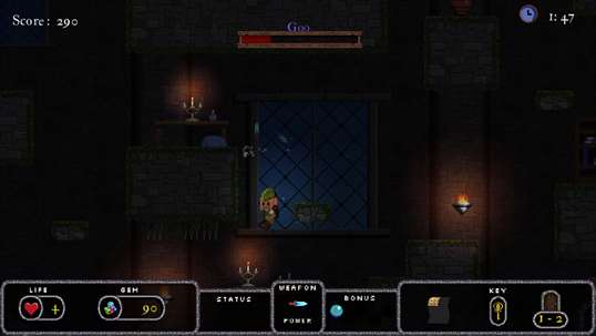 Bard's Gold screenshot 4