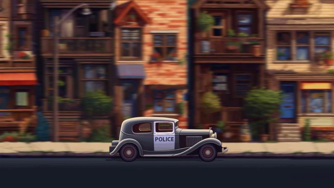 #3. Whiskey Mafia: Blacklist (Xbox) By: ChiliDog Interactive