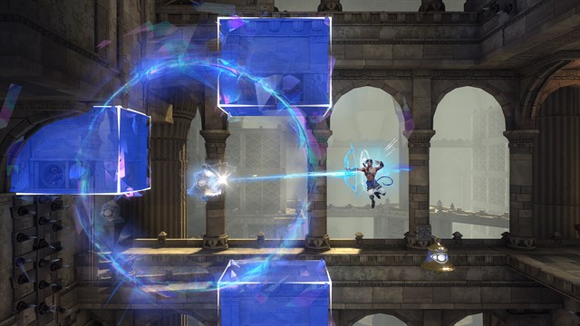Prince of Persia - New Era Bundle screenshot 2